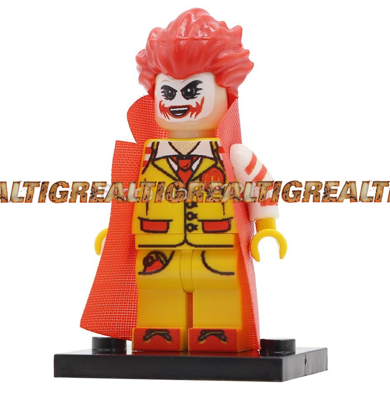 elton john action figure